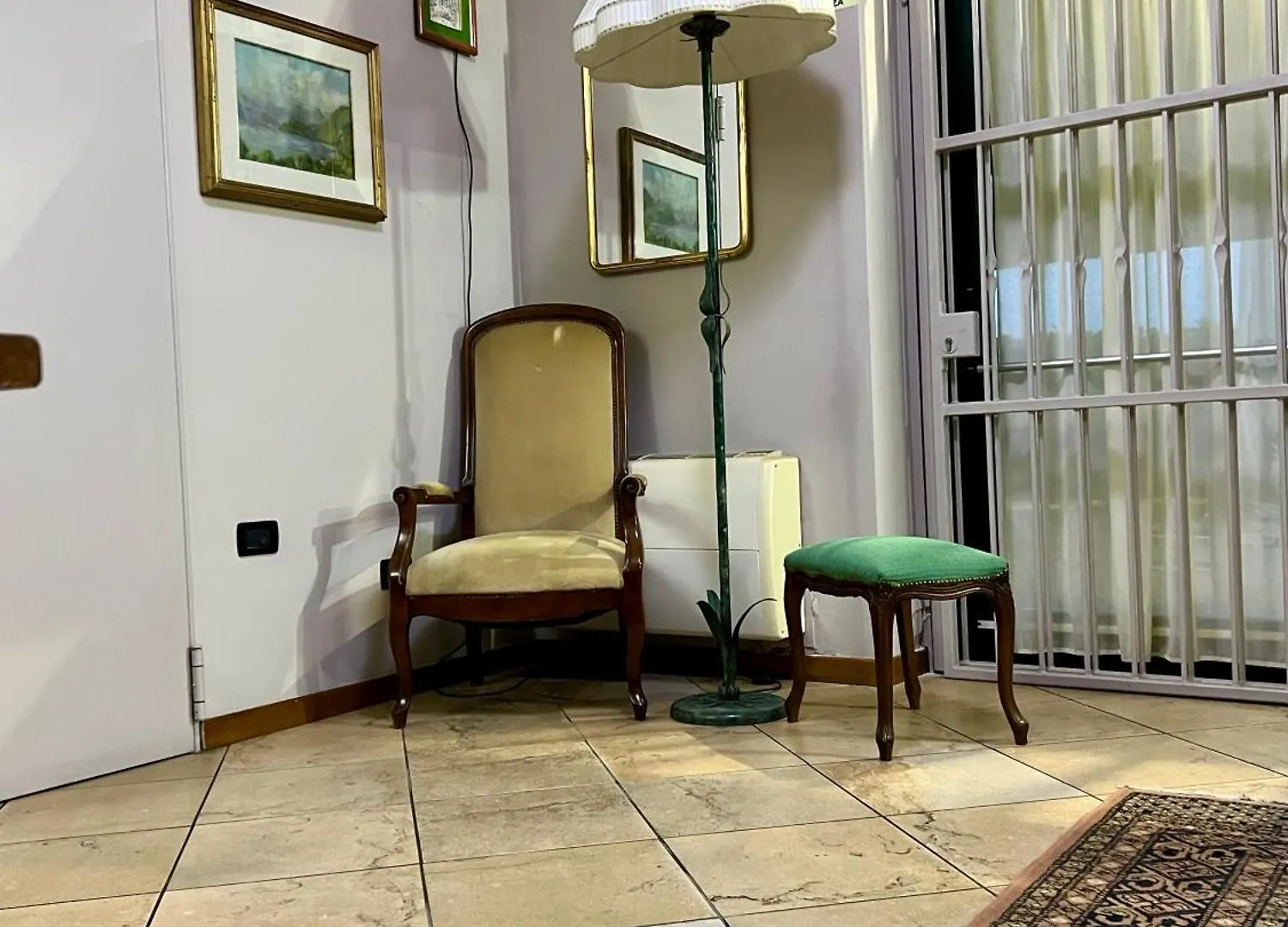 Albergo Quatro Pini Pozzolengo