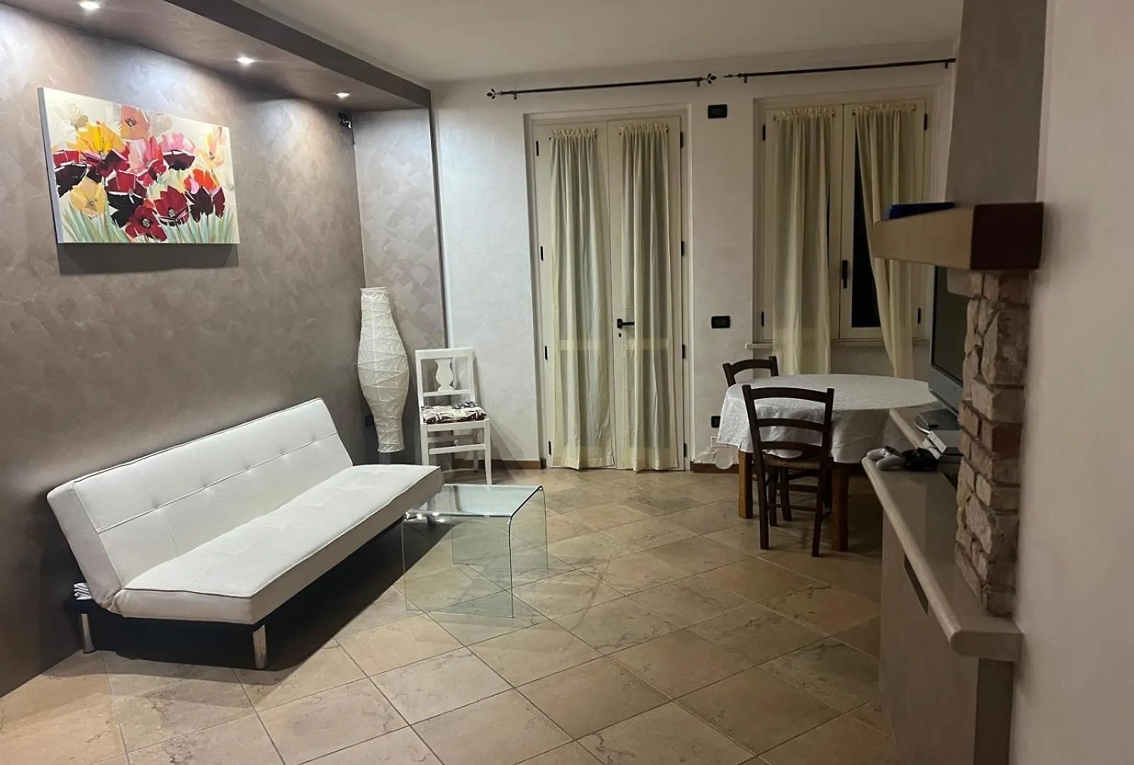 Albergo Quatro Pini Pozzolengo Otel