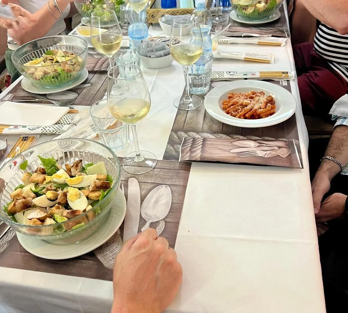 Albergo Quatro Pini Pozzolengo Hotel