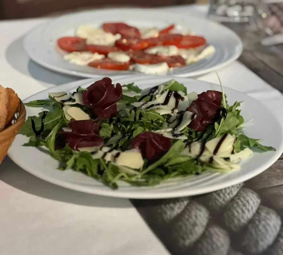 Albergo Quatro Pini Pozzolengo
