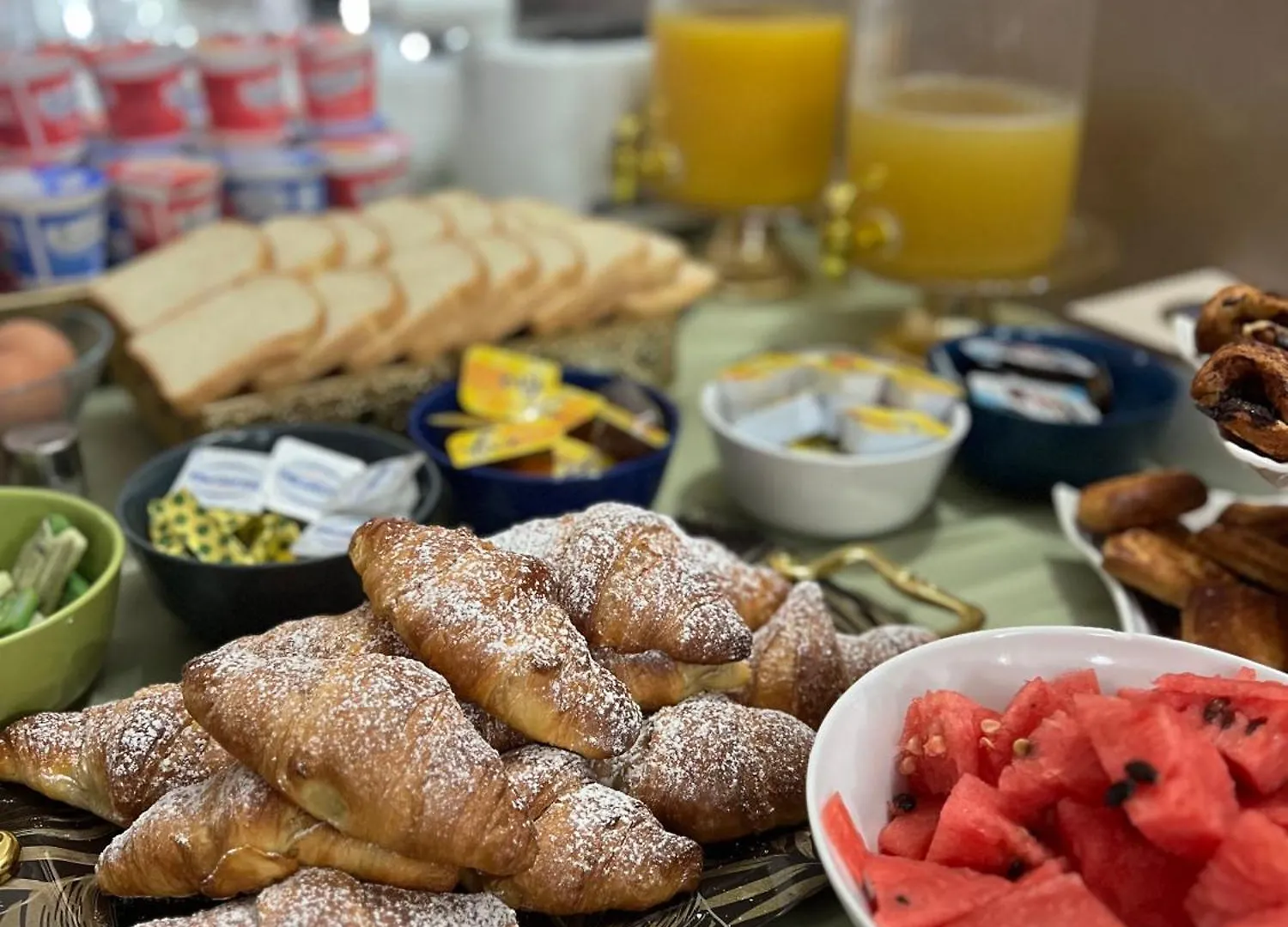 *** Hotel Albergo Quatro Pini Pozzolengo Italy
