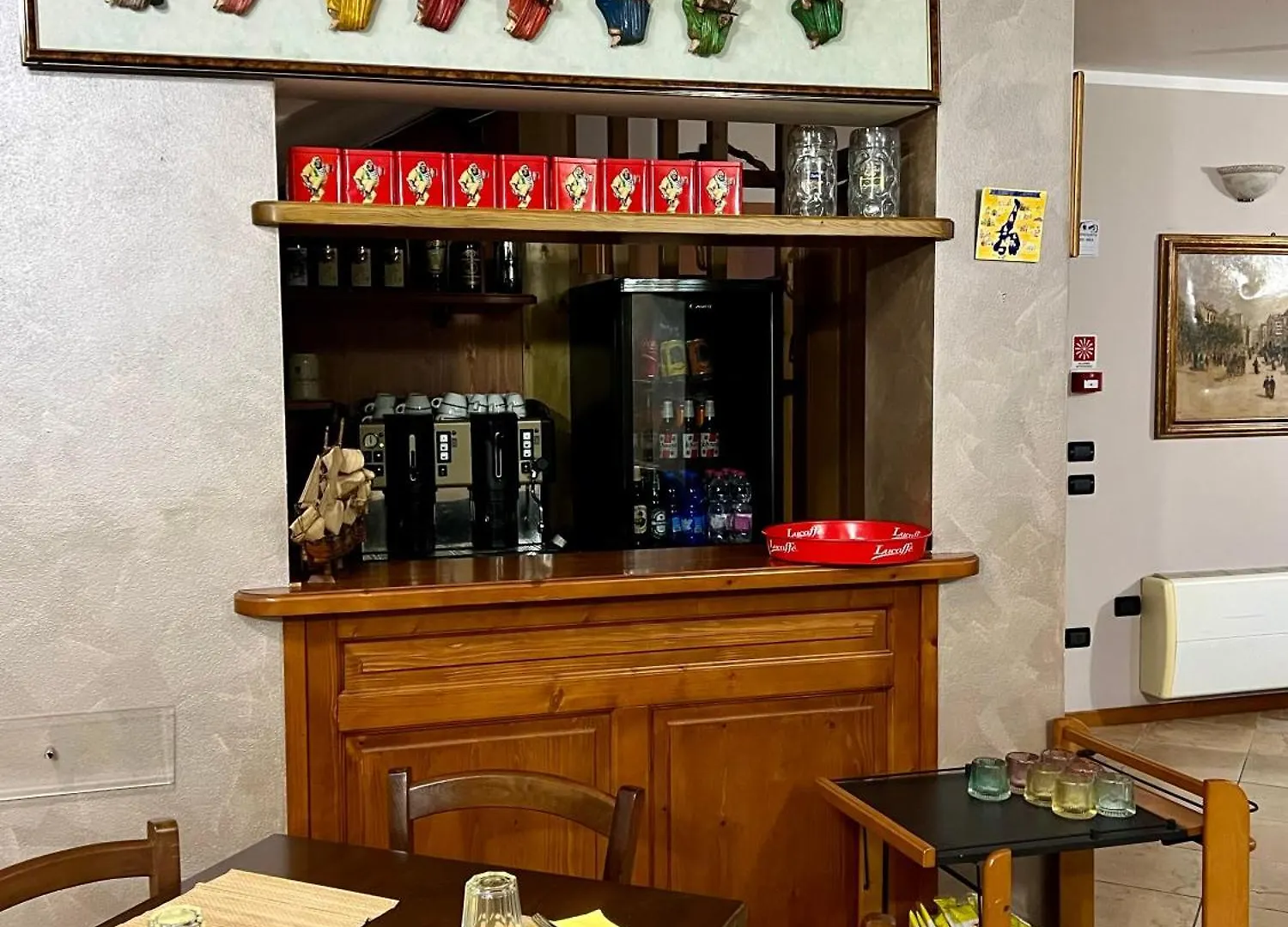 Albergo Quatro Pini Pozzolengo 3*,  Italy
