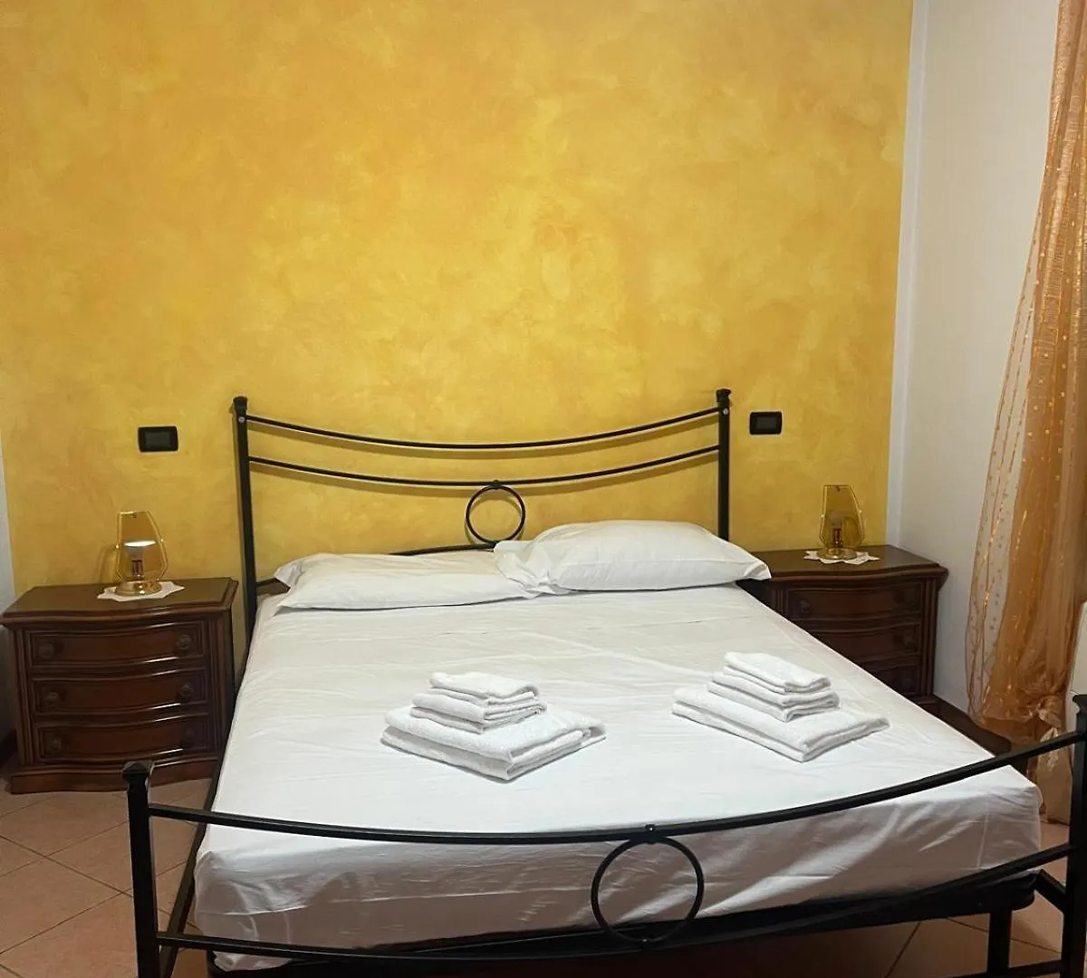 Albergo Quatro Pini Pozzolengo Hotel