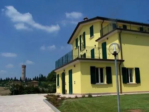 Albergo Quatro Pini Pozzolengo Italy