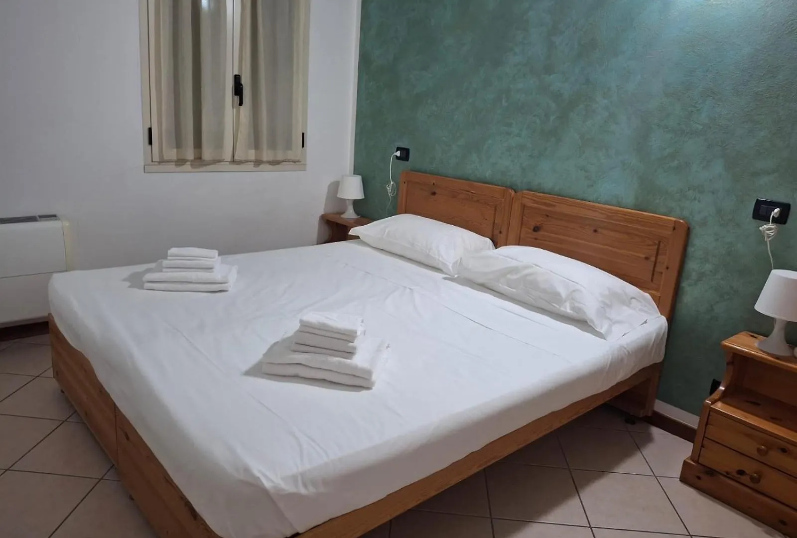 Albergo Quatro Pini Pozzolengo Hotel