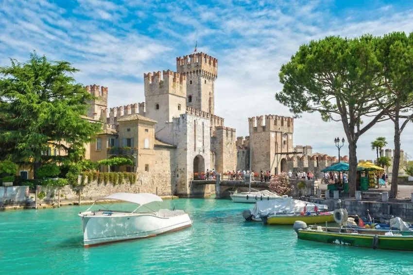 Albergo Quatro Pini Pozzolengo