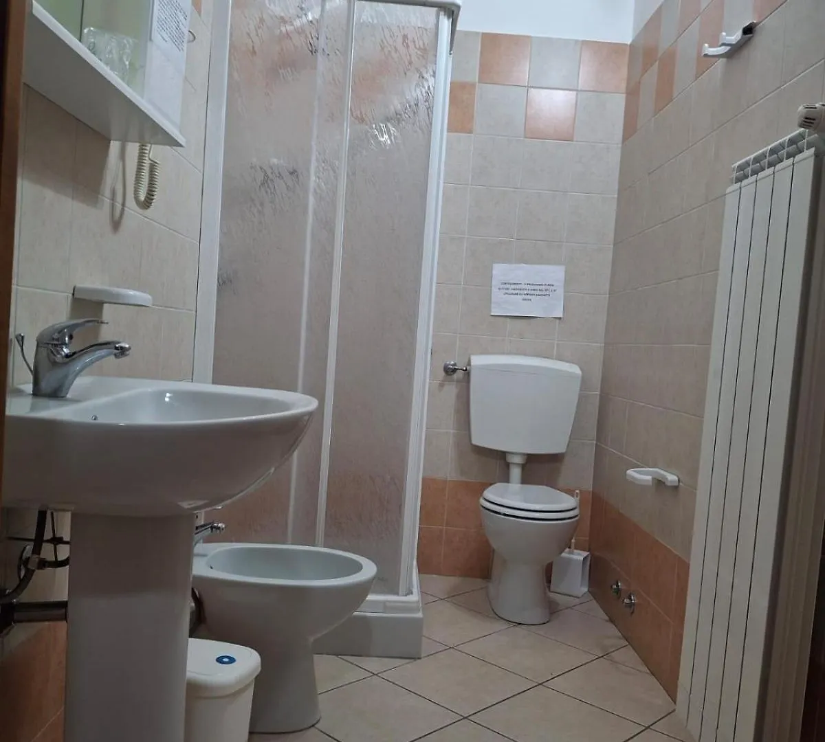 Albergo Quatro Pini Pozzolengo
