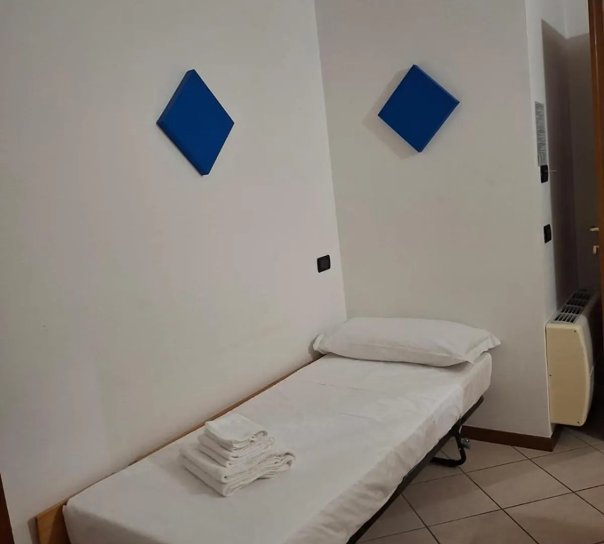 Hotel Albergo Quatro Pini Pozzolengo